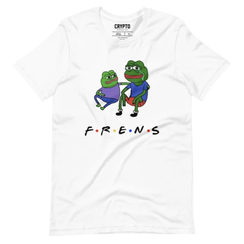 PEPE FRENS T-Shirt