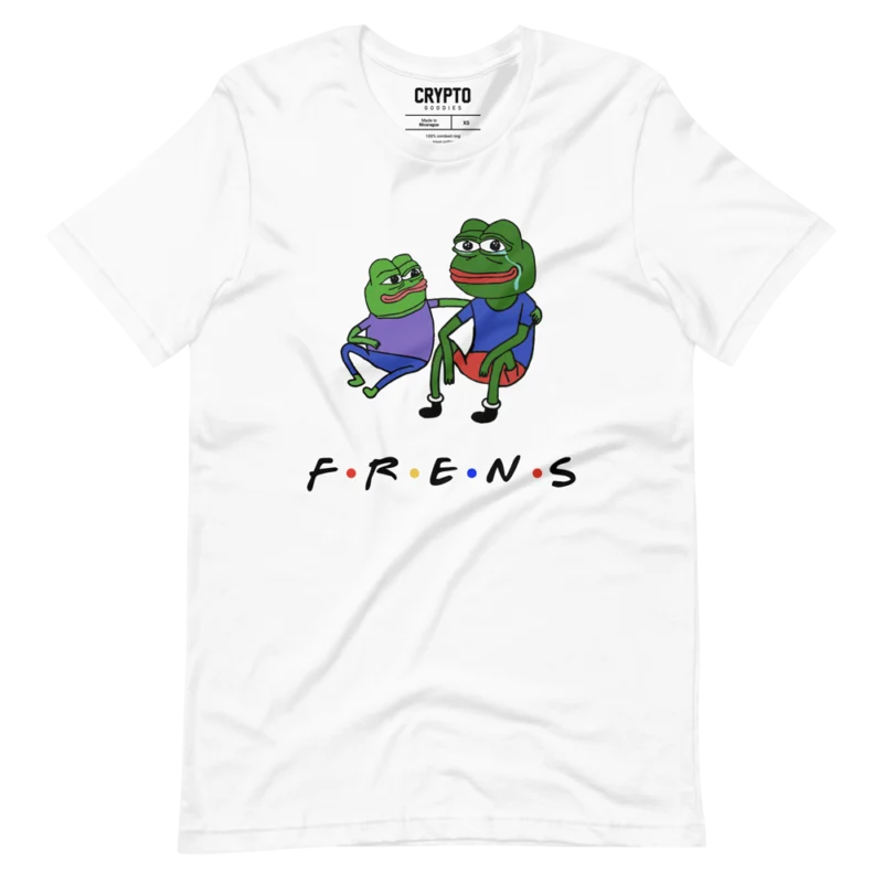 PEPE FRENS T-Shirt