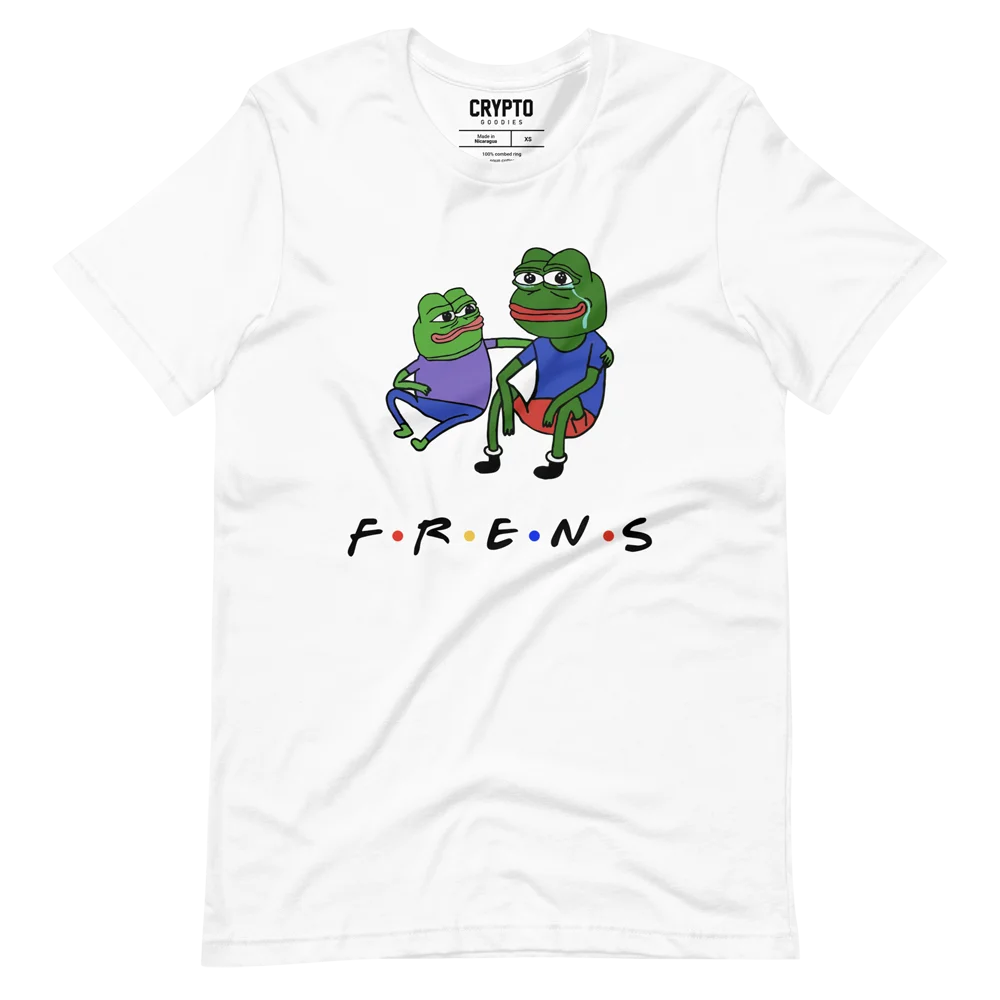 PEPE FRENS T-Shirt