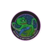 PEPE: Nothing Is Beyond Our Reach Sticker