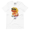 Pepe on Holiday T-Shirt