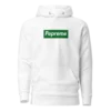 PEPE: Pepreme Hoodie