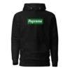 PEPE: Pepreme Hoodie