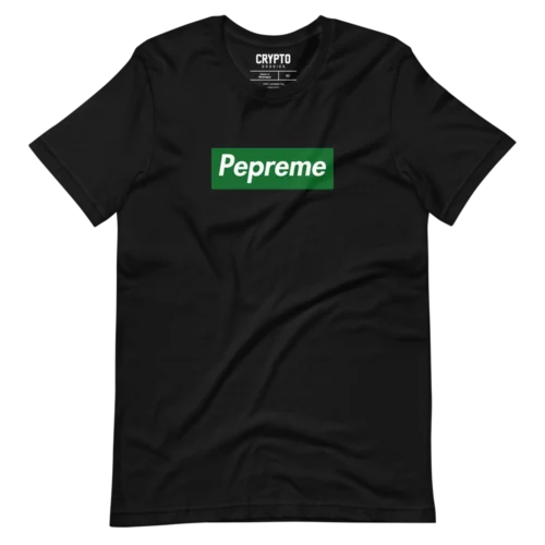 Pepe: Pepreme T-Shirt