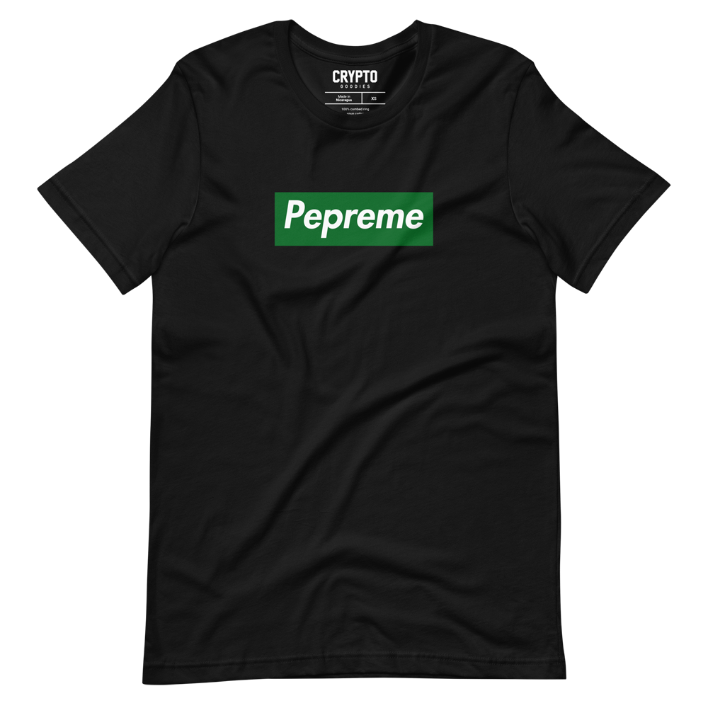 Pepe: Pepreme T-Shirt