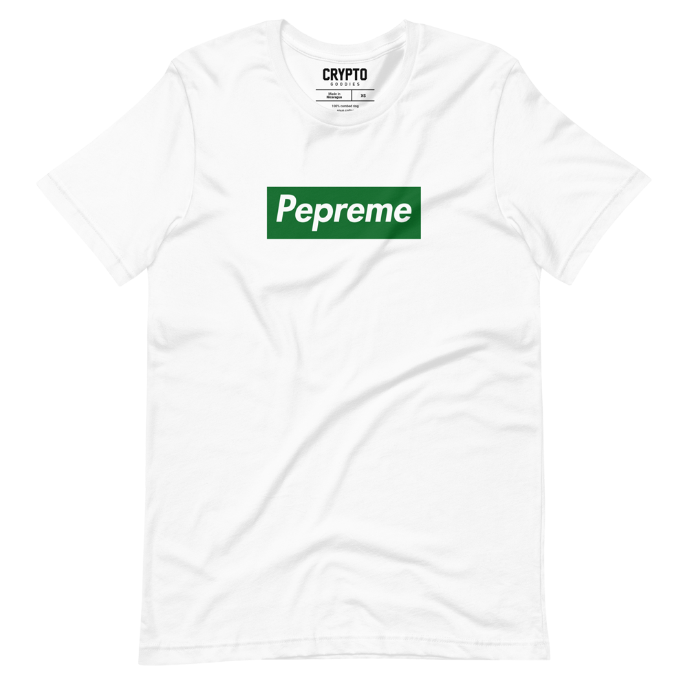 Pepe: Pepreme T-Shirt