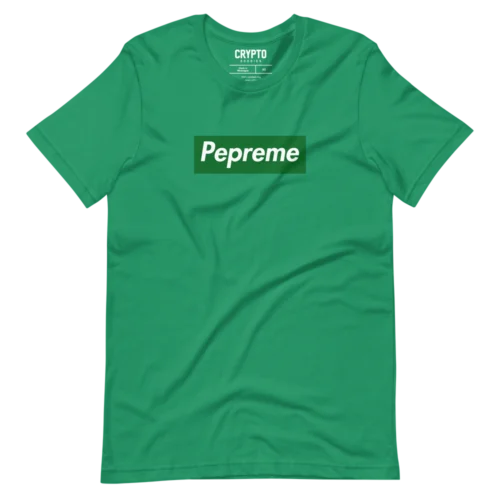 Pepe: Pepreme T-Shirt