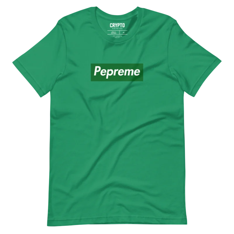 Pepe: Pepreme T-Shirt