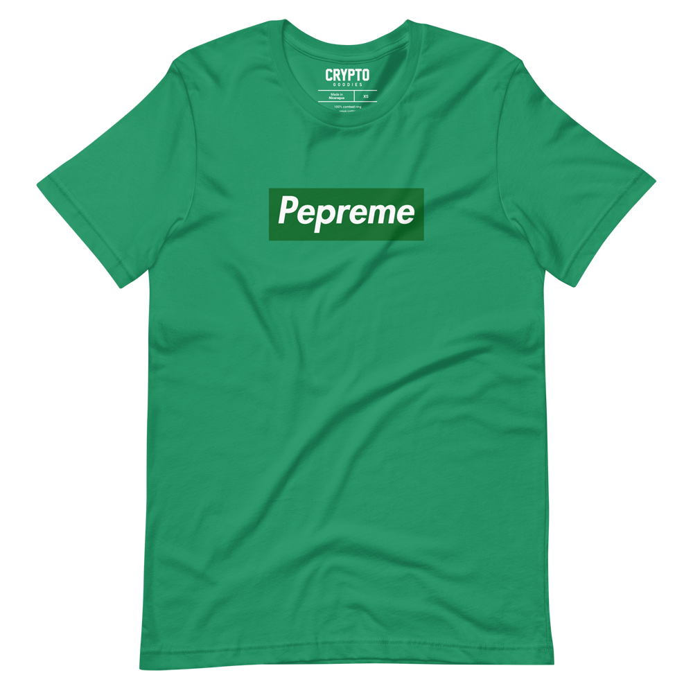 Pepe: Pepreme T-Shirt
