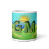 PEPE x GM Mug