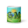 PEPE x GM Mug