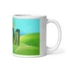 PEPE x GM Mug