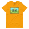PEPE x GM T-Shirt