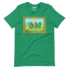 PEPE x GM T-Shirt