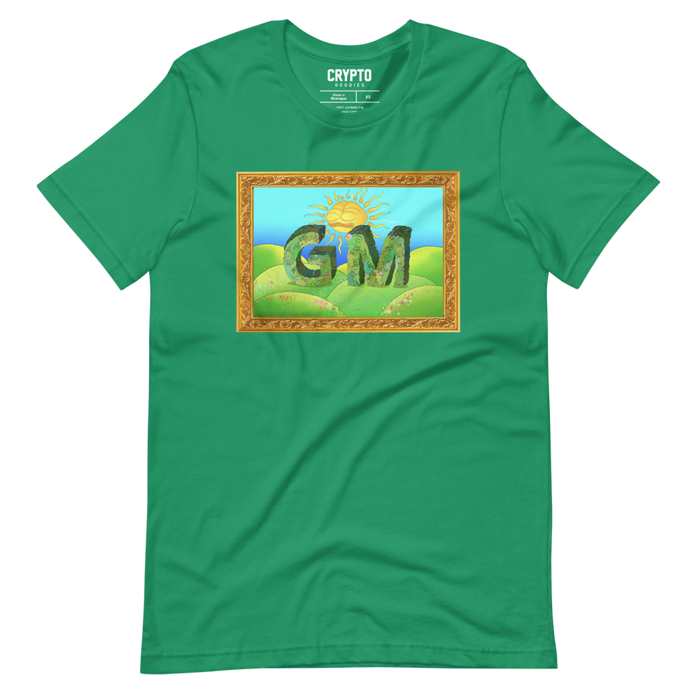 Pepe X Gm T-Shirt