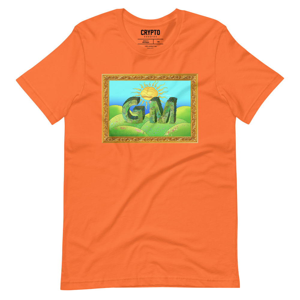 PEPE x GM T-Shirt