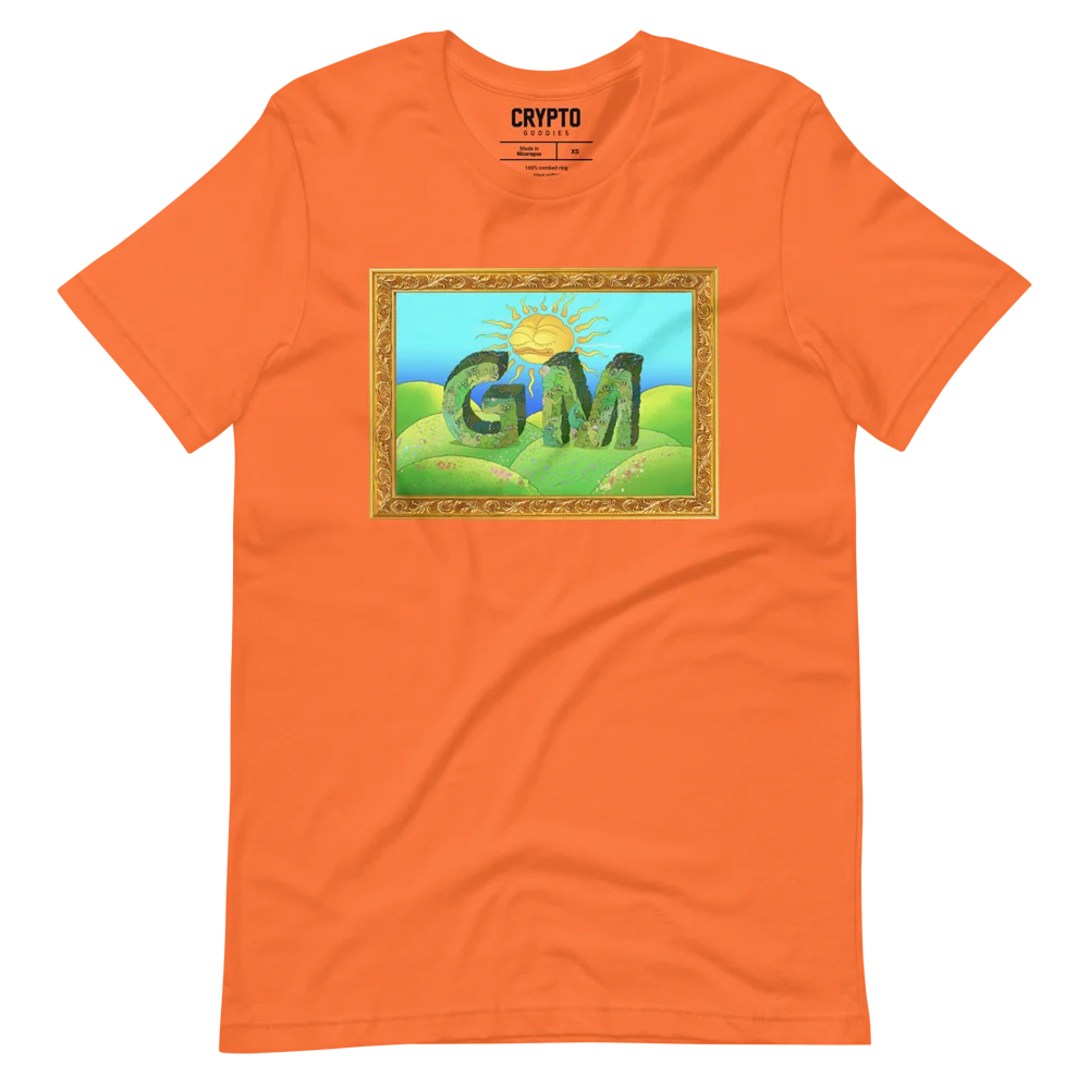 PEPE x GM T-Shirt - Image 3