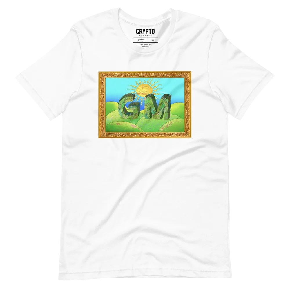 PEPE x GM T-Shirt - Image 4