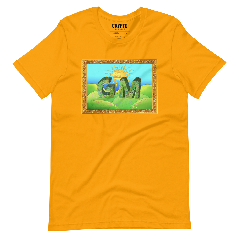 Pepe X Gm T-Shirt