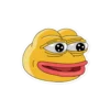 $PEPE2 Sticker