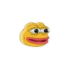 $PEPE2 Sticker