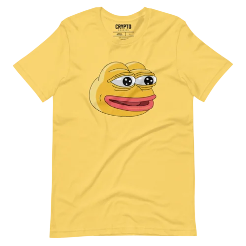 $PEPE2 T-Shirt