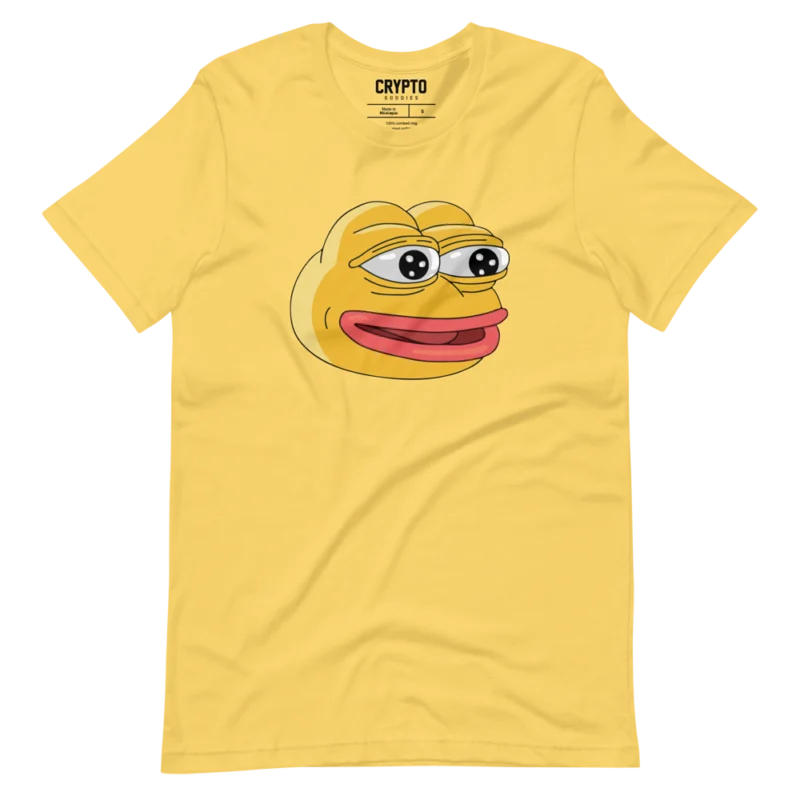 $PEPE2 T-Shirt