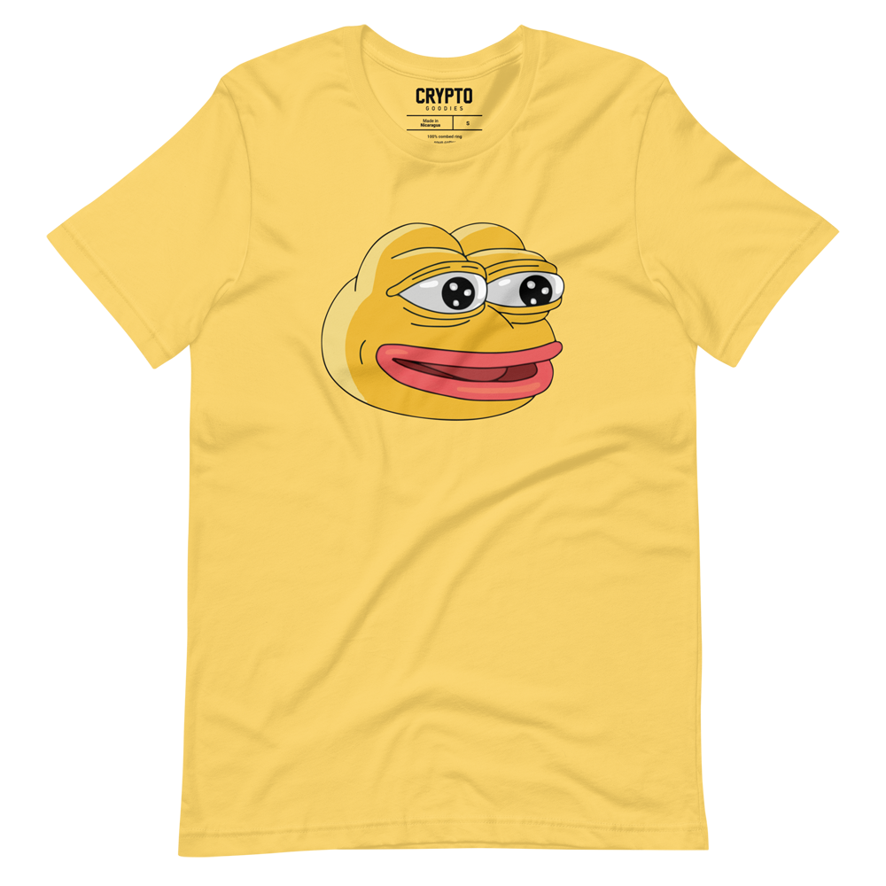 $Pepe2 T-Shirt