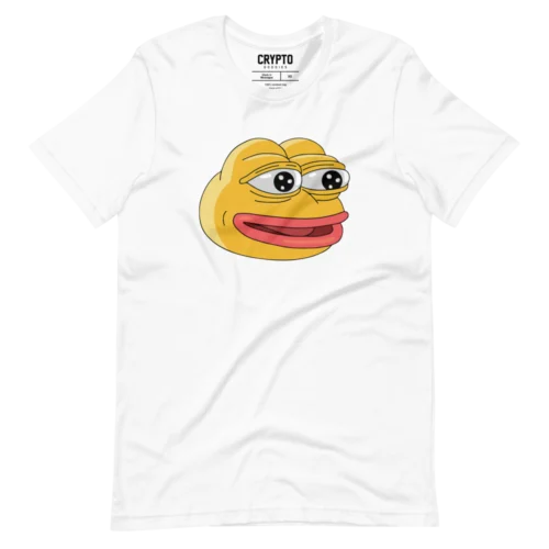 $PEPE2 T-Shirt