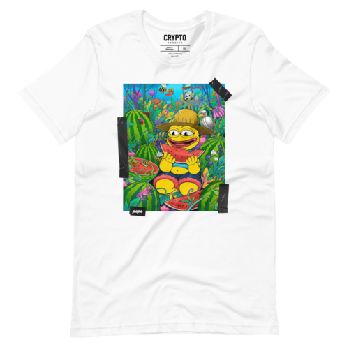$PEPE2 T-Shirt