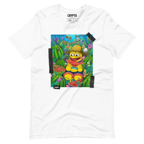 $PEPE2 T-Shirt