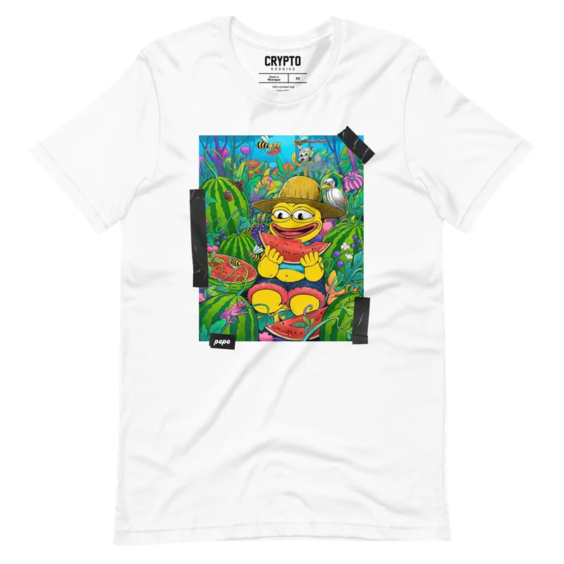 $Pepe2 T-Shirt