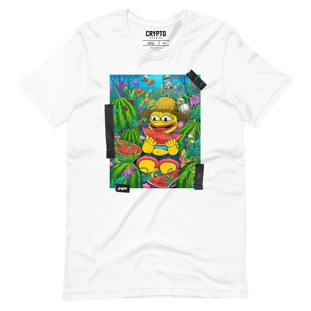 $PEPE2 T-Shirt