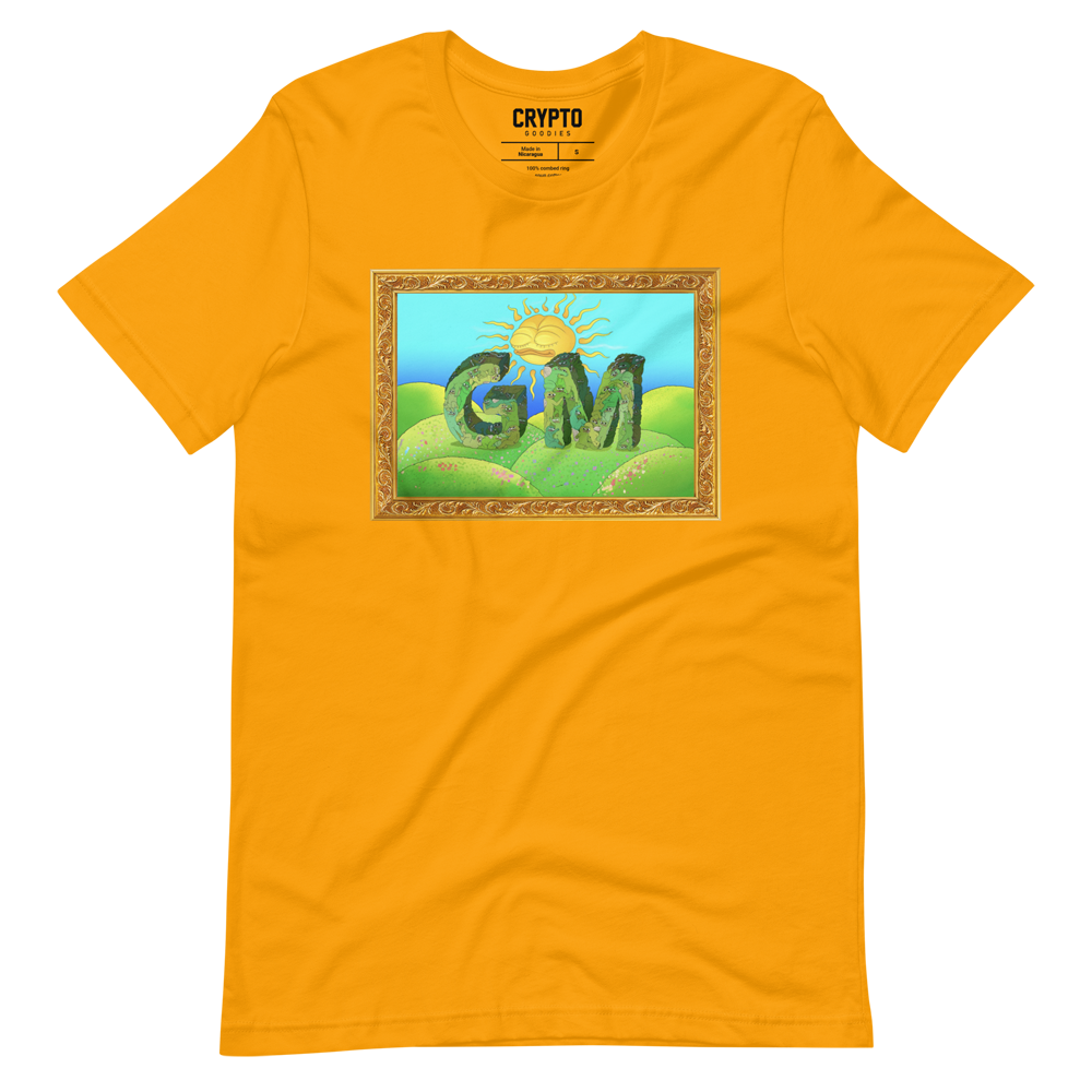 PEPE x GM T-Shirt