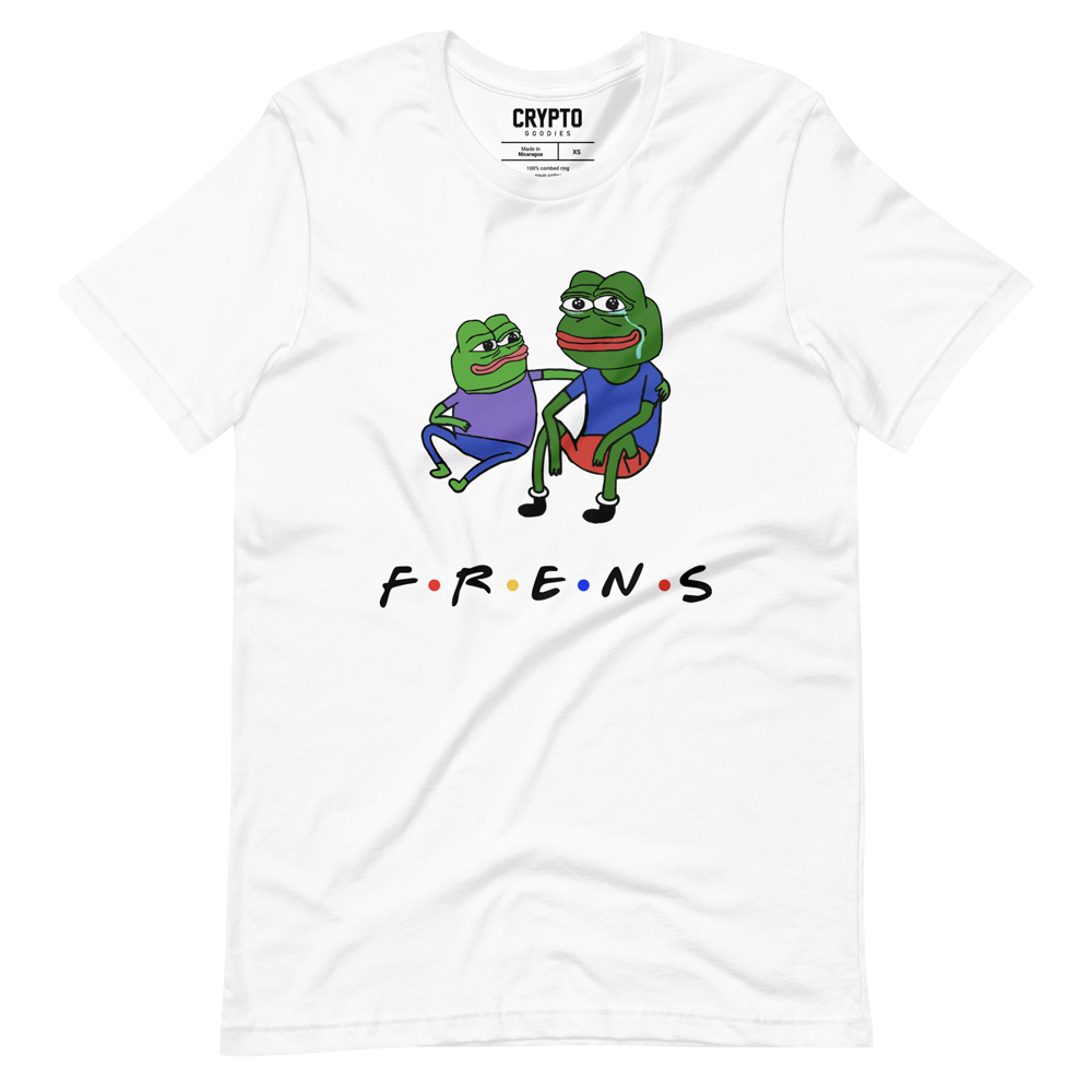 PEPE FRENS T-Shirt