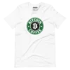 Bitcoin Coffee T-Shirt