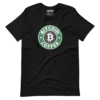 Bitcoin Coffee T-Shirt