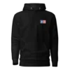 Bitcoin USA: I Stack BTC Hoodie
