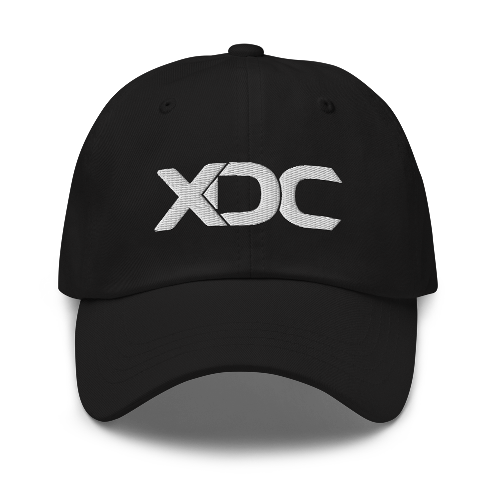 XDC Baseball Cap