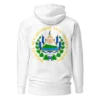 El Salvador Bitcoin Legal Tender Commemorative Hoodie