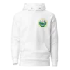 El Salvador Bitcoin Legal Tender Commemorative Hoodie