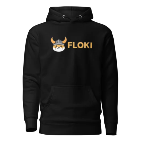 FLOKI Hoodie