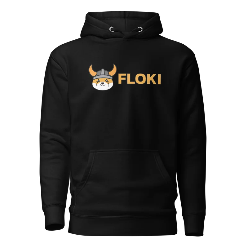 Floki Hoodie