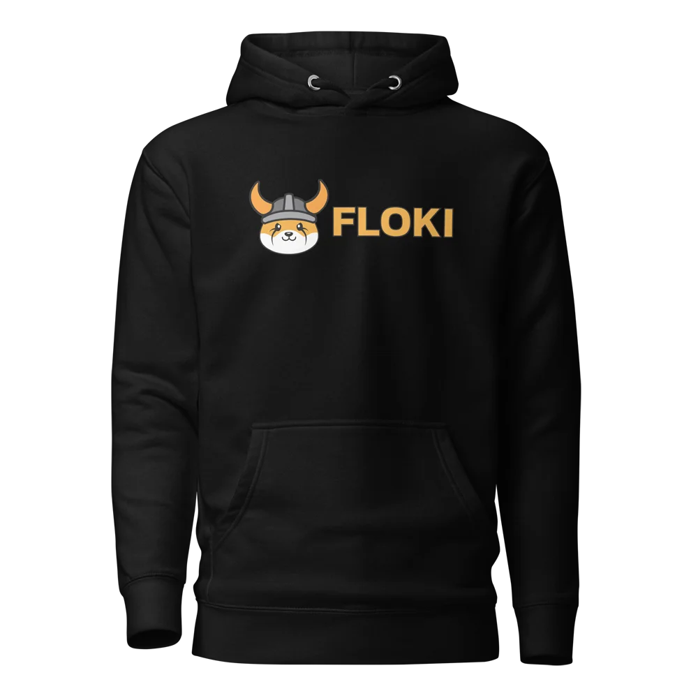 FLOKI Hoodie