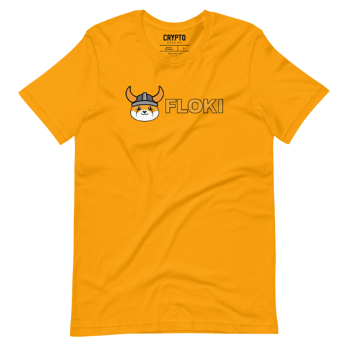 FLOKI T-Shirt