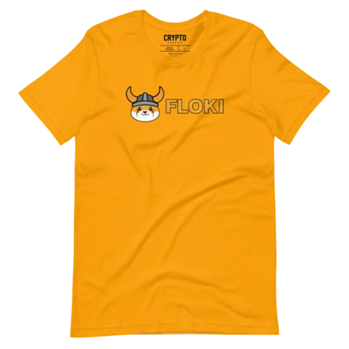 FLOKI T-Shirt
