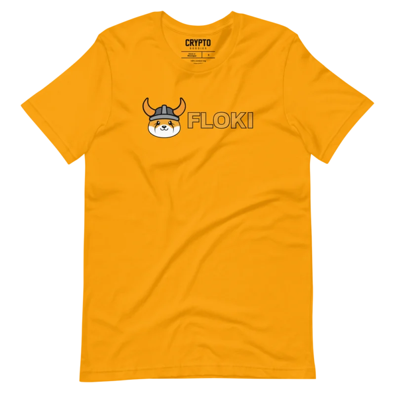 FLOKI T-Shirt