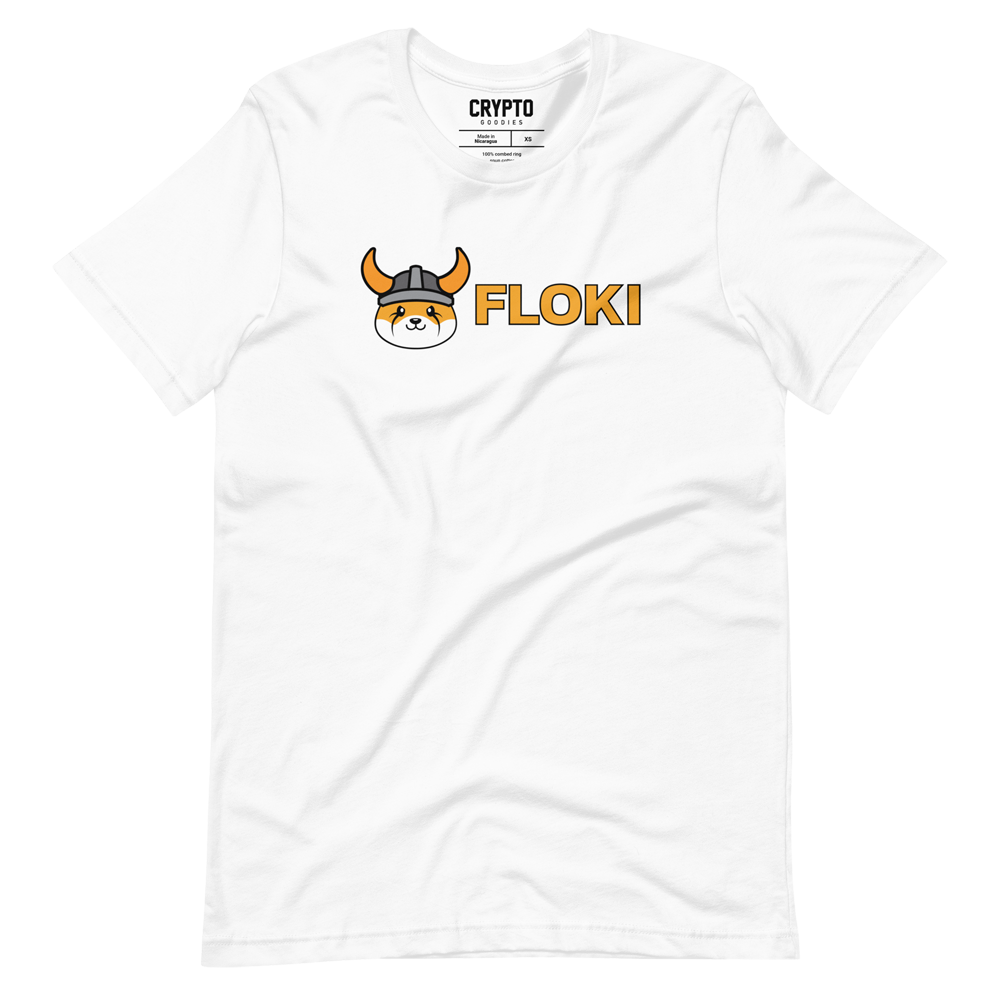 FLOKI T-Shirt