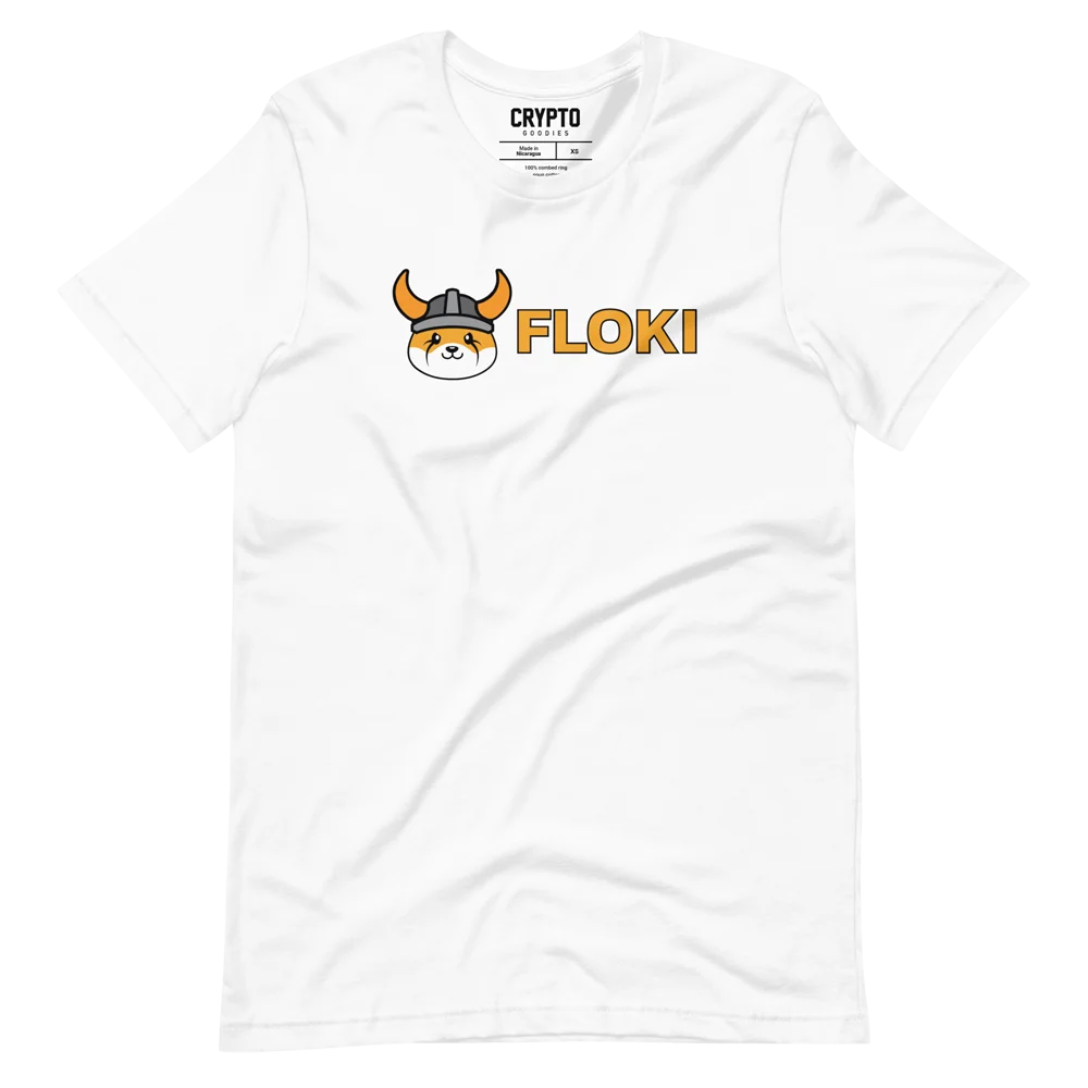 FLOKI T-Shirt - Image 3
