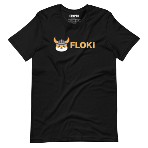 FLOKI T-Shirt